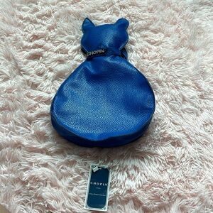 Borsa Gatto Bluette Cat Bag Chopin Roma NWT💙🐈